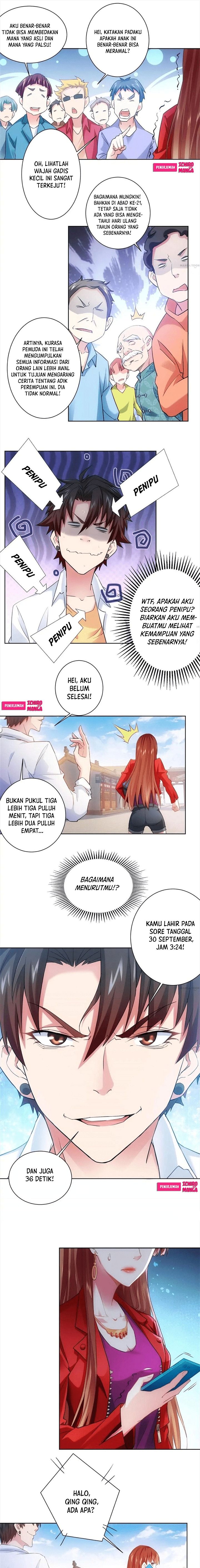 Dilarang COPAS - situs resmi www.mangacanblog.com - Komik i can see the success rate 007 - chapter 7 8 Indonesia i can see the success rate 007 - chapter 7 Terbaru 6|Baca Manga Komik Indonesia|Mangacan